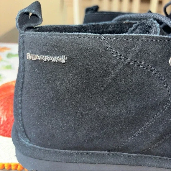 BEARPAW Boots NIB - Picture 6 of 11
